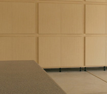 Garage Cabinets  Bismarck